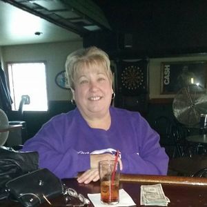 Meet your Posher, Debbie